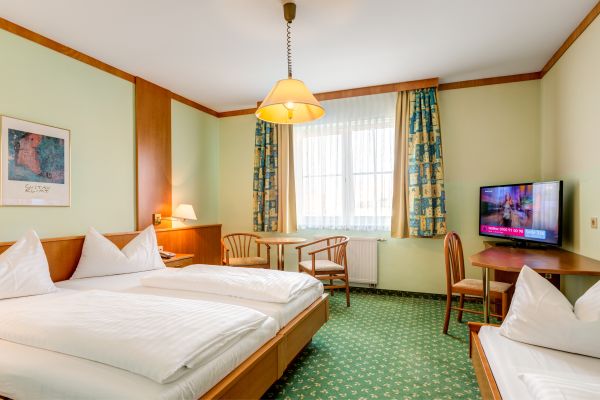 Thermenhotel Kurz (Lutzmannsburg)